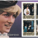 A series of commemorative stamps were issued in 1982 in North Korea to mark the birth of Prince William to Princess Diana and Prince Charles. Images of North Korean leaders, on the other hand, would never be shown on any products other than books that they wrote themselves.
